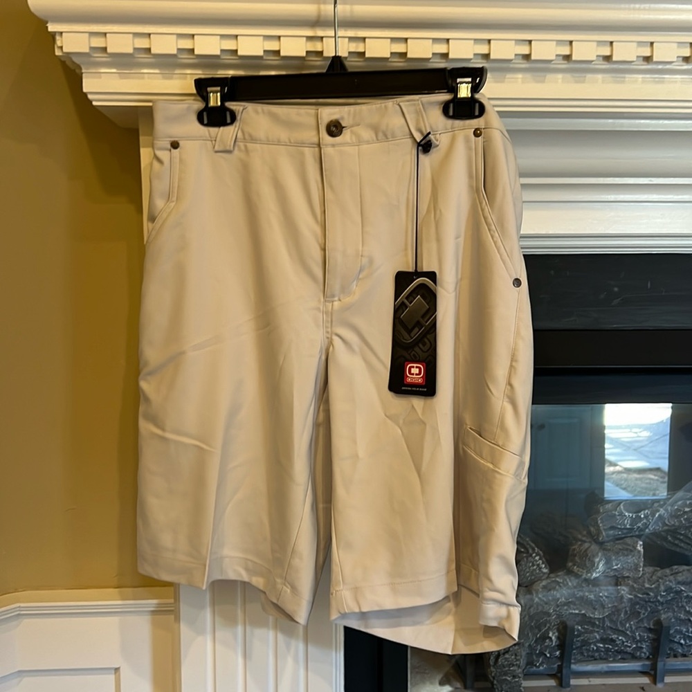 Ogio Men’s “Knockdown Shorts” size 32